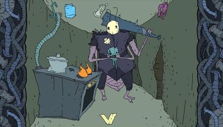 帕萨拉之谜汉化版