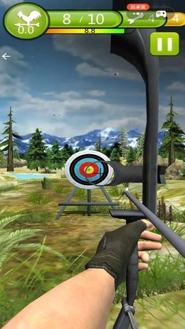 真实模拟对决手游