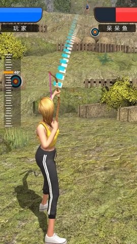 真实模拟对决手游