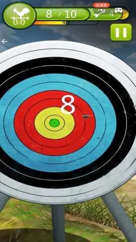 真实模拟对决手游