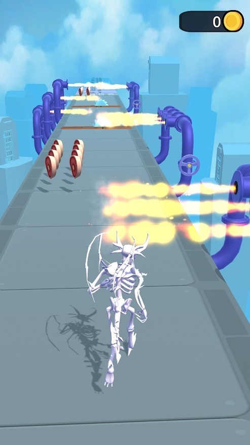 长出肉来最新版