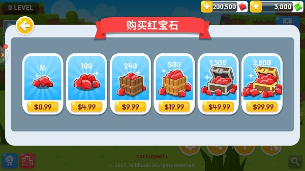 Mine Survival中文版