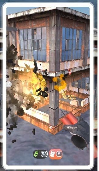 炸弹人突出重围游戏最新版