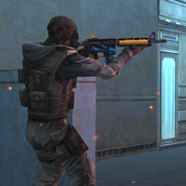 恐怖狙击求生游戏免费版