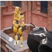 炸弹人突出重围游戏最新版