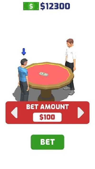 死亡俄罗斯转盘游戏中文版