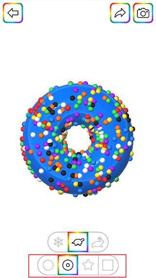 彩虹史莱姆模拟中文版