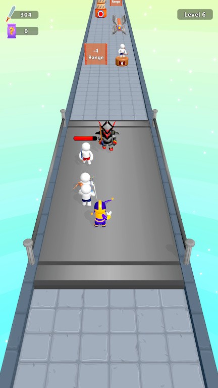 战斗与选择游戏汉化版