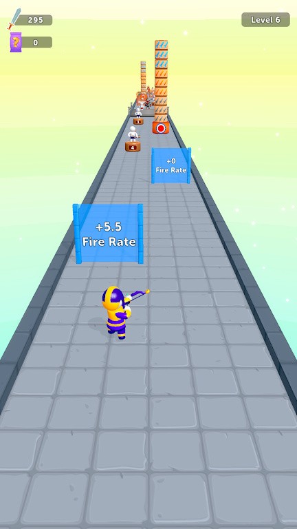 战斗与选择游戏汉化版