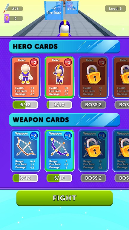 战斗与选择游戏汉化版