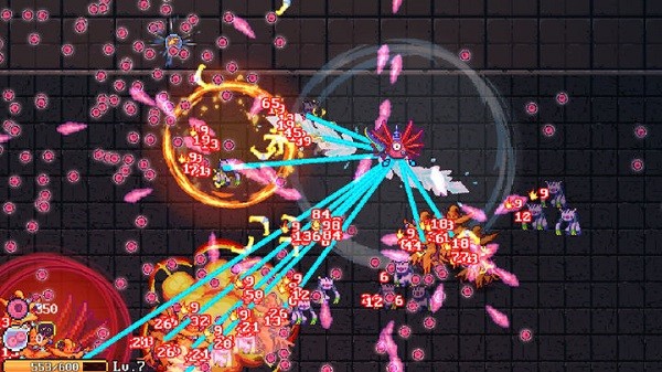 原点计划（Bio Prototype）安卓手机版