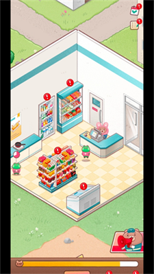 闲置大亨CEO（conveniencestore）安卓正式版