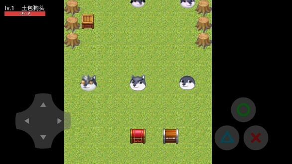 逃离伏拉夫最新版