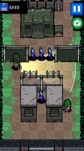 隐匿行动安卓版