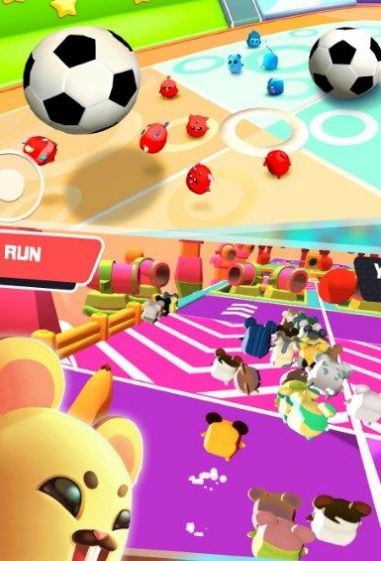 派对冲冲冲游戏最新版