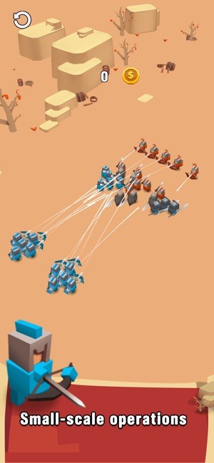 战争艺术军团官方安卓版