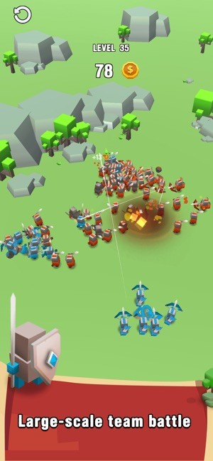 战争艺术军团官方安卓版