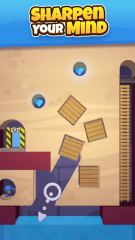 矿工救援金矿之迷（Miner Rescue）安卓版