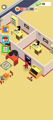 开个专卖店游戏