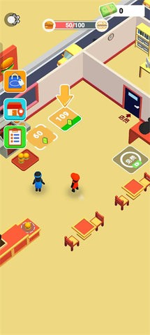 开个专卖店游戏