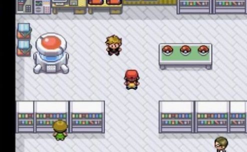 口袋妖怪格查尔Quetza最新版