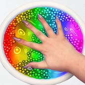 彩虹史莱姆模拟中文版