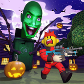 黑夜危机游戏官方版