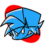 fnf伪人模组（Friday Night Funkin）中文版