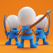 战斗与选择游戏汉化版