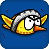 复仇的小鸟游戏最新版