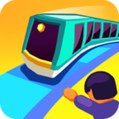 托马斯的小火车最新版