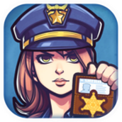 警局模拟器修改版