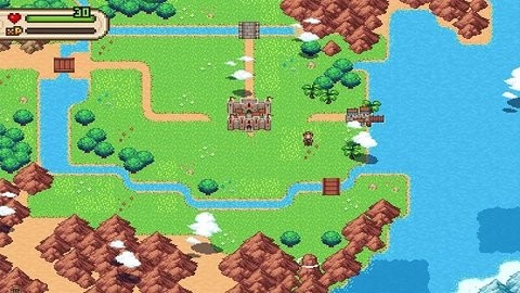 进化之地2官方正版