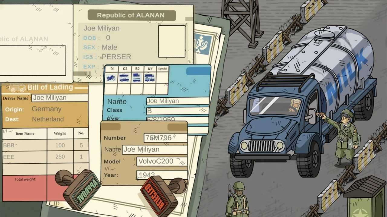 黑色边境2安卓版