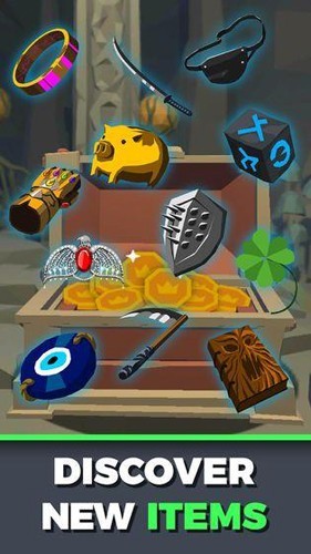 地下城故事汉化版