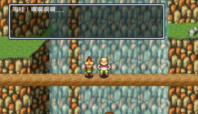 圣剑传说2重置版