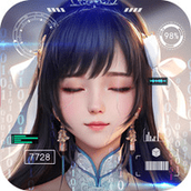 仙侠神域官方手游