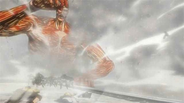 巨人的猎手2最新版