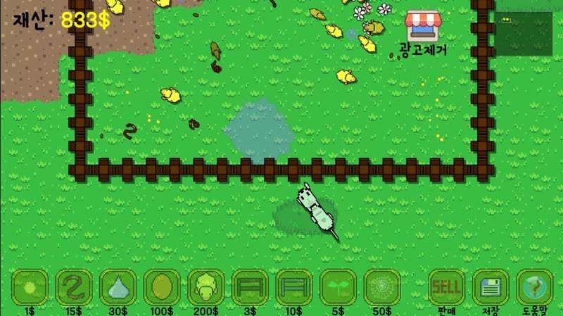 疯狂的鸡笼游戏安卓版