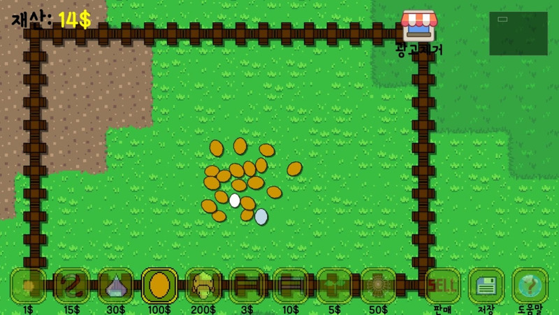 疯狂的鸡笼游戏安卓版