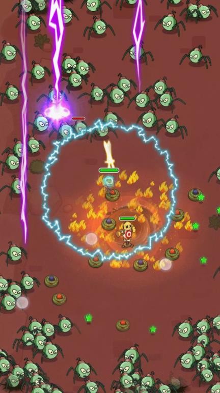 城市幸存者安卓高级版