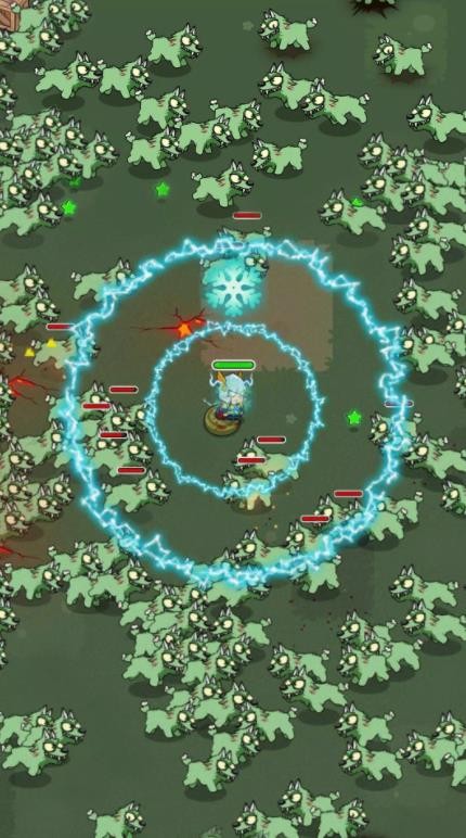 城市幸存者安卓高级版