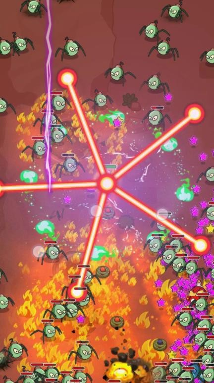 城市幸存者安卓高级版