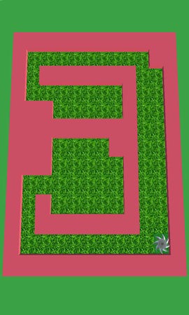 疯狂割草大战游戏中文版