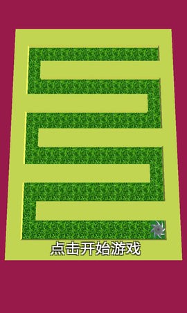 疯狂割草大战游戏中文版