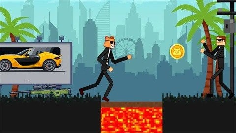 仓鼠游乐场中文版