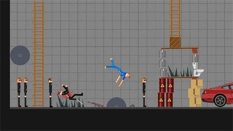 仓鼠游乐场中文版