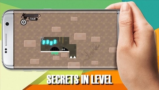 小黑坚持住游戏安卓版