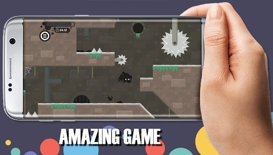 小黑坚持住游戏安卓版