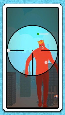 战狼狙击手游戏安卓版